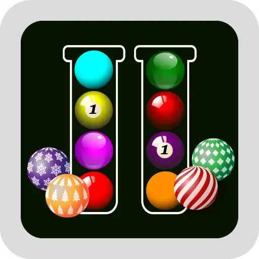 Play Color Ball Sort APK