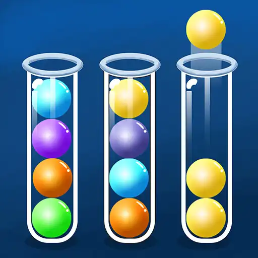 Play Color Ball Sort Puzzle Games APK