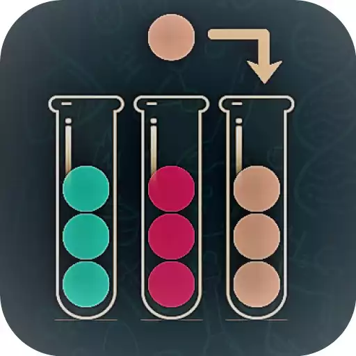 Play Color Ball Sort Puzzle APK Play Color Ball Sort Puzzle APK