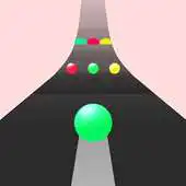 Free play online Color Balls Road - Twisty Rush APK Free play online Color Balls Road - Twisty Rush APK