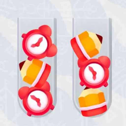 Play Color Balls: Solve Sort APK Play Color Balls: Solve Sort APK