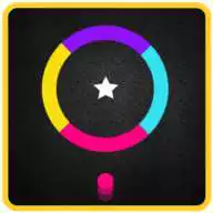 Free play online Color Ball Switch  APK