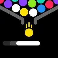 Free play online Color Ballz APK