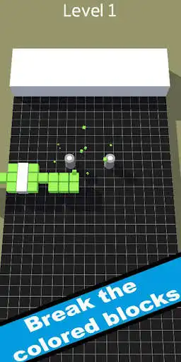 Play Color Band 3D  and enjoy Color Band 3D with UptoPlay