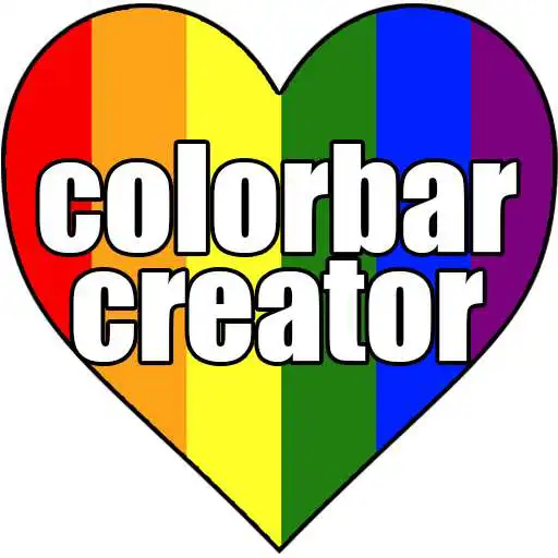 Play Colorbar Creator APK