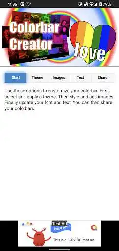 Play Colorbar Creator and enjoy Colorbar Creator with UptoPlay Play Colorbar Creator and enjoy Colorbar Creator with UptoPlay