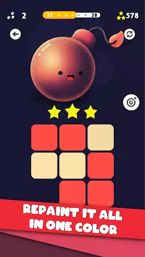 Play Color Bar  and enjoy Color Bar with UptoPlay