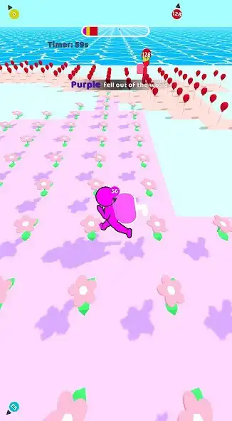 Play Color Battle 3D  and enjoy Color Battle 3D with UptoPlay