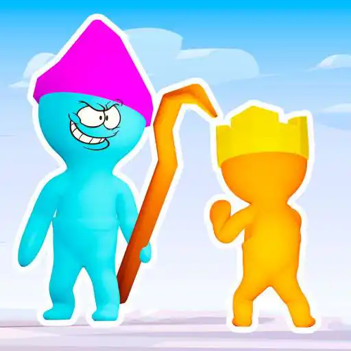 Play Color Battle APK
