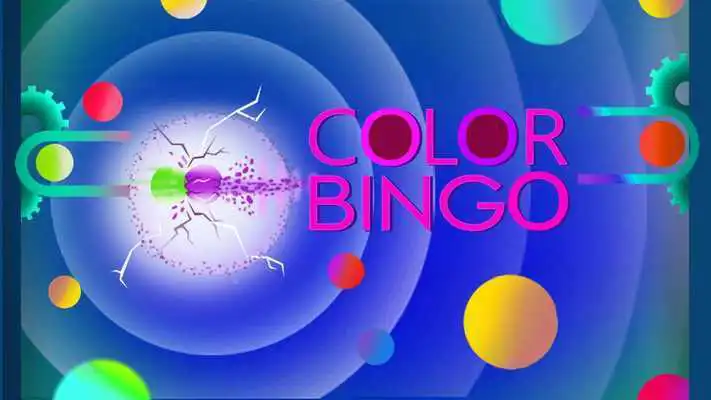 Play Color Bingo Hit the Dots Smash