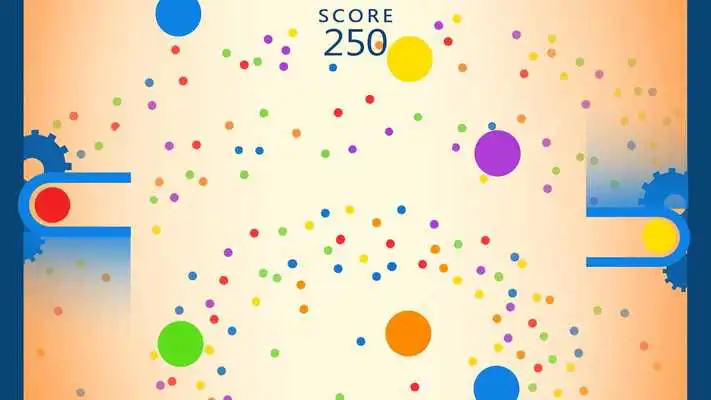 Play Color Bingo Hit the Dots Smash