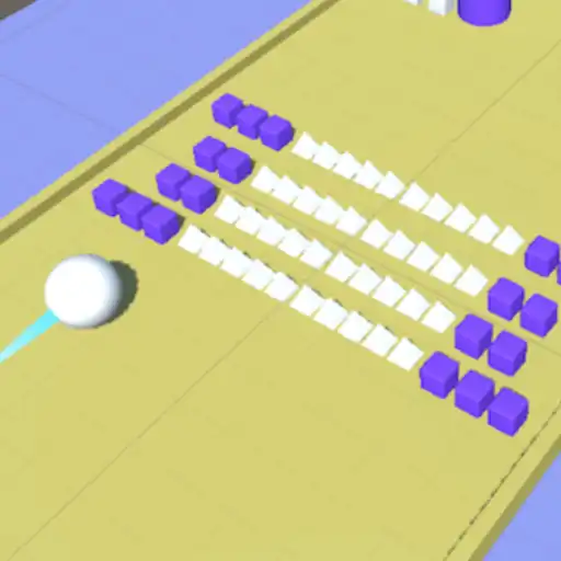 Free play online Colorbit APK