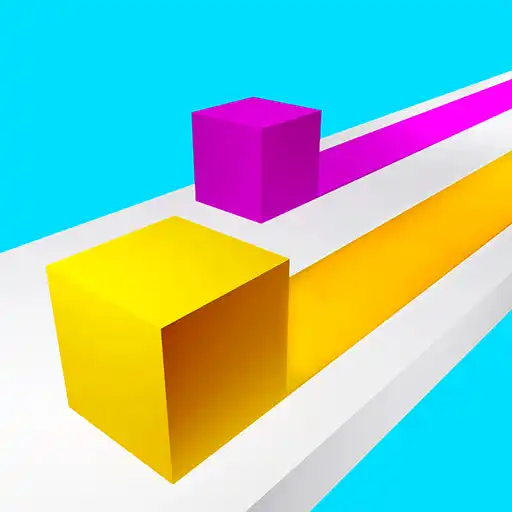Play Color Bits 3D APK Play Color Bits 3D APK