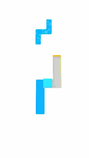 Play Color Bits 3D as an online game Color Bits 3D with UptoPlay
