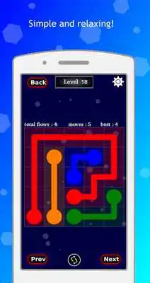Play Colorbit Play Colorbit