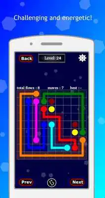 Play Colorbit Play Colorbit