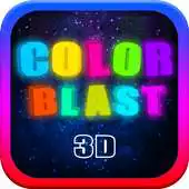 Free play online Color Blast Challenge APK
