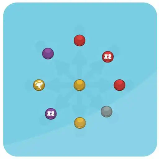 Play Color Blast : Color jump ball APK
