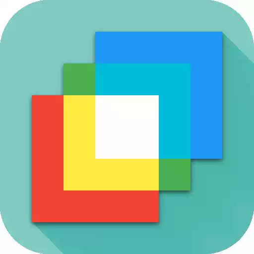 Free play online Color Blend APK