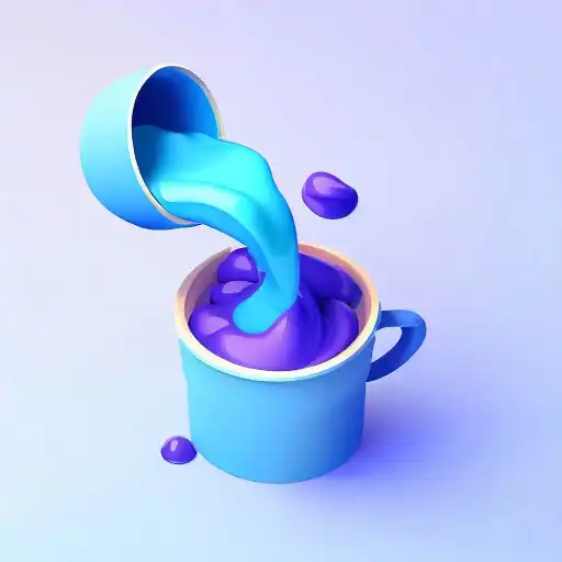 Play Color Blending APK