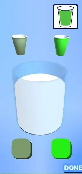 Play Color Blending  and enjoy Color Blending with UptoPlay