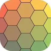 Free play online Color Blend Puzzle APK