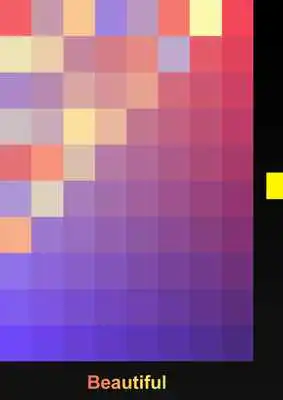 Play Color Blend Puzzle Play Color Blend Puzzle