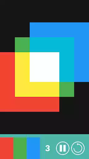 Play Color Blend