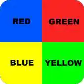 Free play online Colorblind Brain teaser rbgy APK Free play online Colorblind Brain teaser rbgy APK