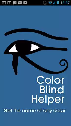 Play Colorblind Helper