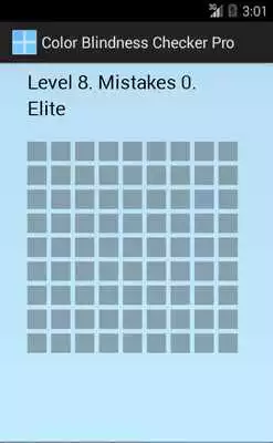 Play Color Blindness Checker Play Color Blindness Checker