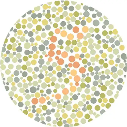 Play Color Blindness Simulator APK