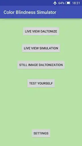 Play Color Blindness Simulator and enjoy Color Blindness Simulator with UptoPlay Play Color Blindness Simulator and enjoy Color Blindness Simulator with UptoPlay