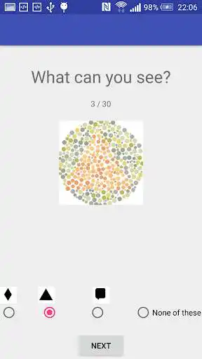 Play Color Blindness Simulator as an online game online Color Blindness Simulator with UptoPlay tp23.colorblindnesssimulator Play Color Blindness Simulator as an online game Color Blindness Simulator with UptoPlay