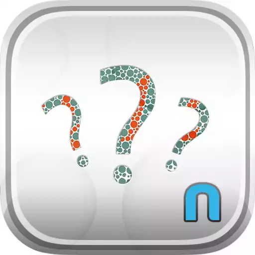 Free play online Color Blindness Test APK Free play online Color Blindness Test APK