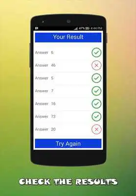 Play Color Blind Test - Eye Vision