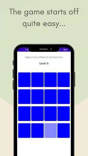 Play Color Blind: The Game  and enjoy Color Blind: The Game with UptoPlay