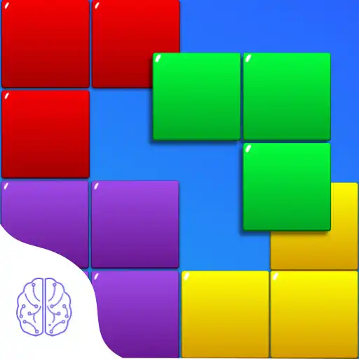 Play Color Block Blast Crush APK Play Color Block Blast Crush APK