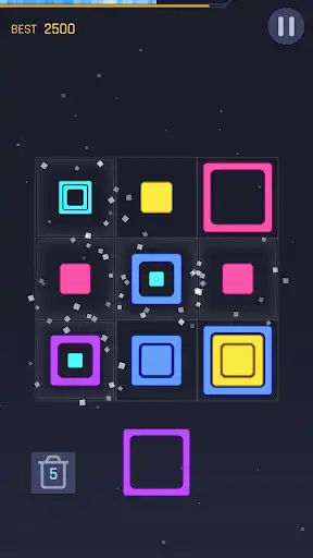 Play Color Block - Block Puzzle Game 2019  and enjoy Color Block - Block Puzzle Game 2019 with UptoPlay