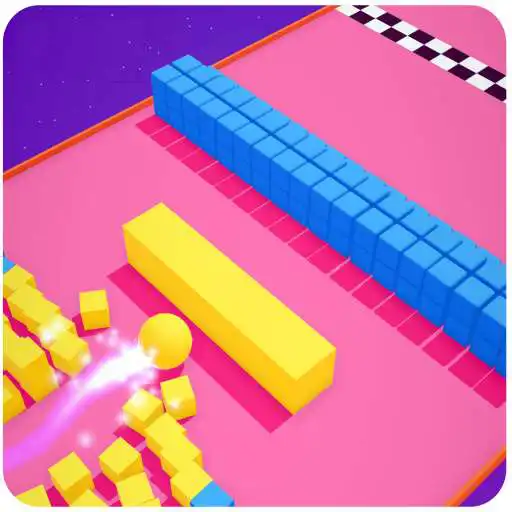 Play Color Block Bump APK