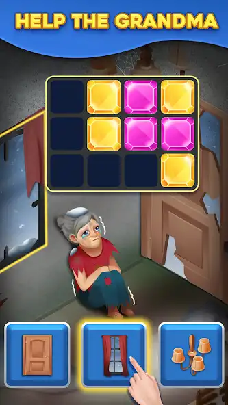 Play Color Block Master  and enjoy Color Block Master with UptoPlay