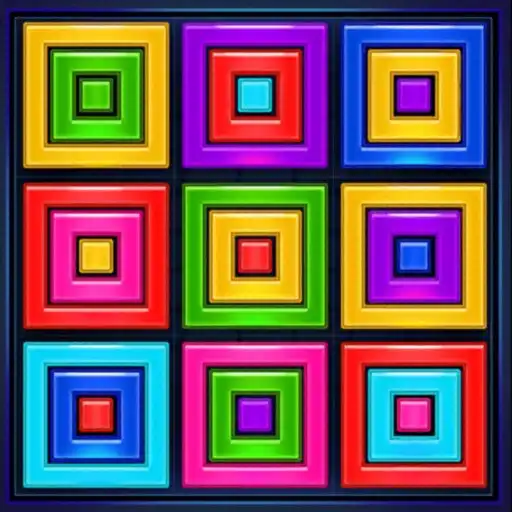 Play Color Block Puzzle Game APK Play Color Block Puzzle Game APK