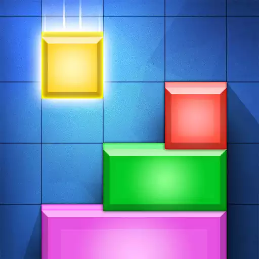 Play Color Block Puzzle APK