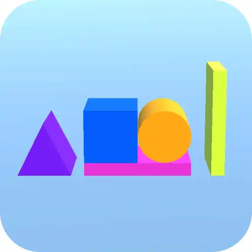 Play Color Blocks 3D APK