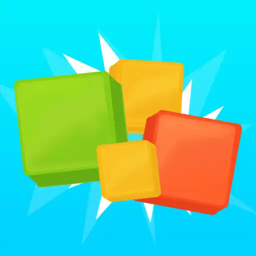 Play Color blocks: blast APK Play Color blocks: blast APK