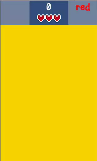 Play Color Block as an online game Color Block with UptoPlay
