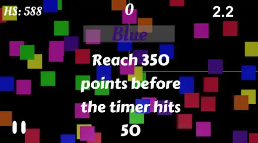 Play Color Blocks Destroyer  and enjoy Color Blocks Destroyer with UptoPlay