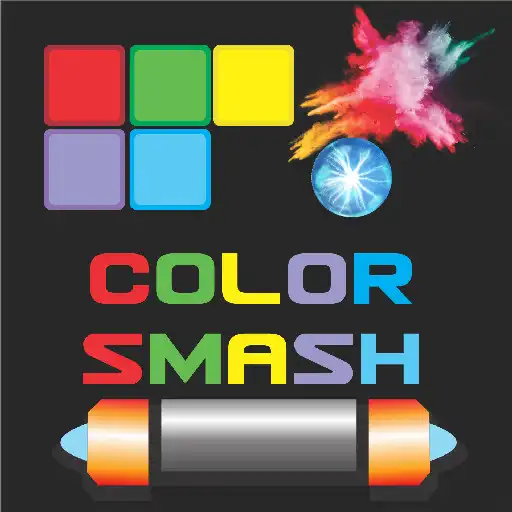 Play Color Block Smash APK