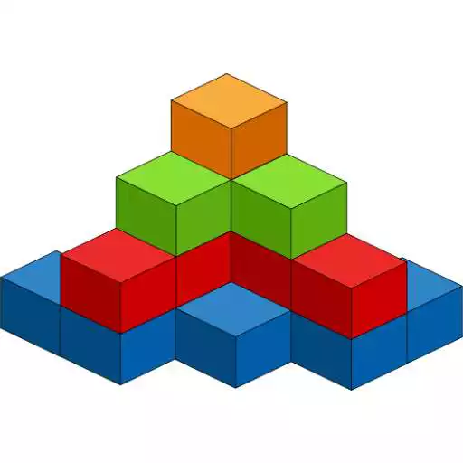 Play Color Blocks - Puzzle game APK