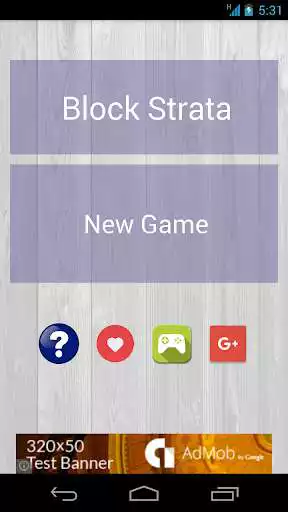 Play Color Blocks - Puzzle game  and enjoy Color Blocks - Puzzle game with UptoPlay